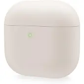Elago Liquid Hybrid Case pre AirPods 4 Stone