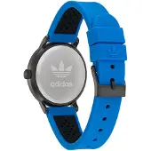 Adidas Aosy22 Watch Bleu