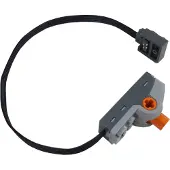 LEGO [N] Commutateur dedes fonctions électriques