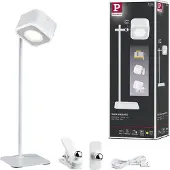 Paulmann Lampe de table mobile Varia