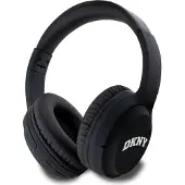DKNY Écouteurs intra-auriculaires Bluetooth Dkbh3Dnyak Noir/Noir Arch Logo
