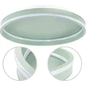 Toolight Lampe APP1463 Green