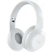 Celly WAVEBEATWH casque Sans fil Arceau Appels/Musique USB Type-C Blanc