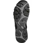 Haix Black Eagle Safety 61.1 low noir/argent T. 9