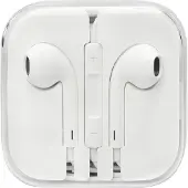 Apple Ecouteurs EarPods avec télécommande et microphone