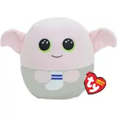 TY Harry Potter Dobby Squish a Boo 20cm