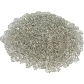 LEGO 1x1 Carreaux Carreaux ronds Transparent - 98138 NOUVEAU ! Quantité 250x