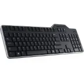 Dell KB-813 - clavier - États-Unis / Europe (QWERTY)