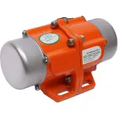 OEM Moteur vibrant, monophasé, puissance 60W, vitesse 3000tr/min