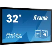 Iiyama ProLite TF3215MC-B2 - Écran LCD - 80 cm (31,5 pouces)