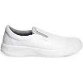 ABEBA (711132) Chaussures de travail x-light O2 blanc 42
