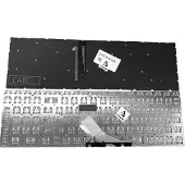 T-ProTek FRANÇAIS - Clavier rétroéclairé compatible avec HP Pavilion Gaming 15-cx0004ng (4CA30EA)