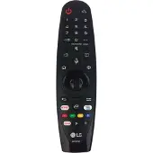 LG AN-MR20GA Télécommande TV Magic Remote AKB75855501
