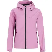 Protest Trick Outdoor Jacket Rose S Femme