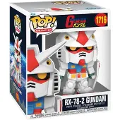 Funko POP! Figurka POP! Vinyl RX-78-2 GUNDAM 15 cm od