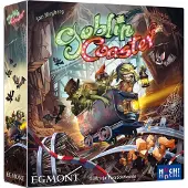 Egmont Gra Goblin Coaster 60646