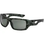 SKECHERS Se00015-5998n Sunglasses Gris Homme