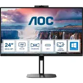 AOC 24V5CW/BK