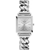 GUESS Montre pour dames W1029L1 argenté