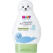 HiPP , Shampooing et gel douche 2 en 1 pour bébé, 200 ml