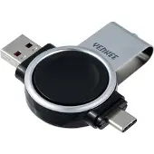 Yenkee YAC 5002 Chargeur pour montres Samsung