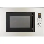 PKM Four à micro-ondes encastrable MW900-23G-IN LxHxP 59,5 x 39 x 38 cm