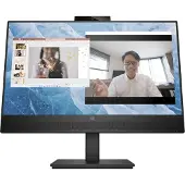 HP M24m moniteur de conférence, 60,5 cm (23.8"), 1920 x 1080 pixels, Full HD, LED, 5 ms,