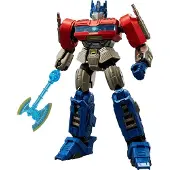 Blokees Transformers, 12 ans, Multicolore, ABS (acrylonitrile-butadiène-styrène)