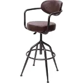 MCW Tabouret de bar -H10f