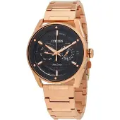 Citizen Montre homme BU4023-54E rose (Ø 42 mm)