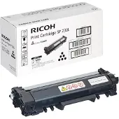 Ricoh 408295 - Noir - Toner
