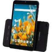 Umax tablette PC VisionBook 8L Plus / 8 "IPS / 1280x800 / Allwinner A133 / 2GB / 32GB Flash / micro USB / micro SD / Android 12
