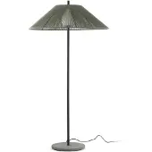 Faro SAIGON OUT Lampadaire vert olive Olive 2M C100 71569-12