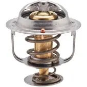 Hella Thermostat de liquide de refroidissement pour Mazda/Ford