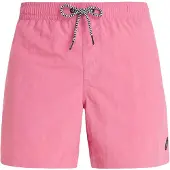 Protest Faster Swimming Shorts Rose XL Homme