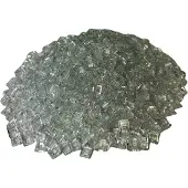 LEGO 1x1x2/3 Tuiles inclinées Transparent - 54200 NOUVEAU ! Quantité 250x