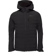 LOAP Veste de Ski Homme Luhel Noir 2xl - XXL