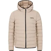 Protest Basso Doudoune Beige XL Homme Beige XL