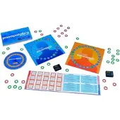 Bizak Board game 64140001 in Multicolored color size Talla unica