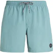 Protest Faster Swimming Shorts Vert M Homme