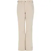 Protest Carmackos Pants Beige L Femme
