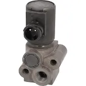 FEBI BILSTEIN Électrovanne, ralentisseur 30909