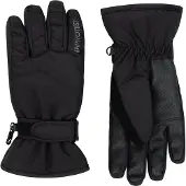 Protest Prtbarkar Gloves Noir 4 Enfants