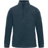 Protest Reperfect Half Zip Fleece Bleu 110 cm Enfants