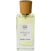 Laboratoire Aimee Aimée de Mars Eau de Parfum Légère Mythique Iris 30 ml Eau De Parfum