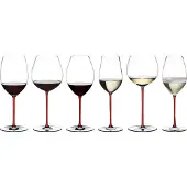 Riedel FATTO A MANO RIESLING/ZINFANDEL ROT 1 Stück 490000R15