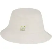 Protest Femmes, Chapeau, PRTHerber Damenhut weiss, Blanc