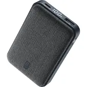 Cellularline Power Bank Glam Chargeur portable 10000mAh Power Delivery