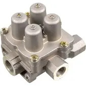 FEBI BILSTEIN Valve de sécurité pour plusieurs circuits 176692