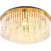 Globo Lighting GORLEY plafonnier 15698D1M Globo